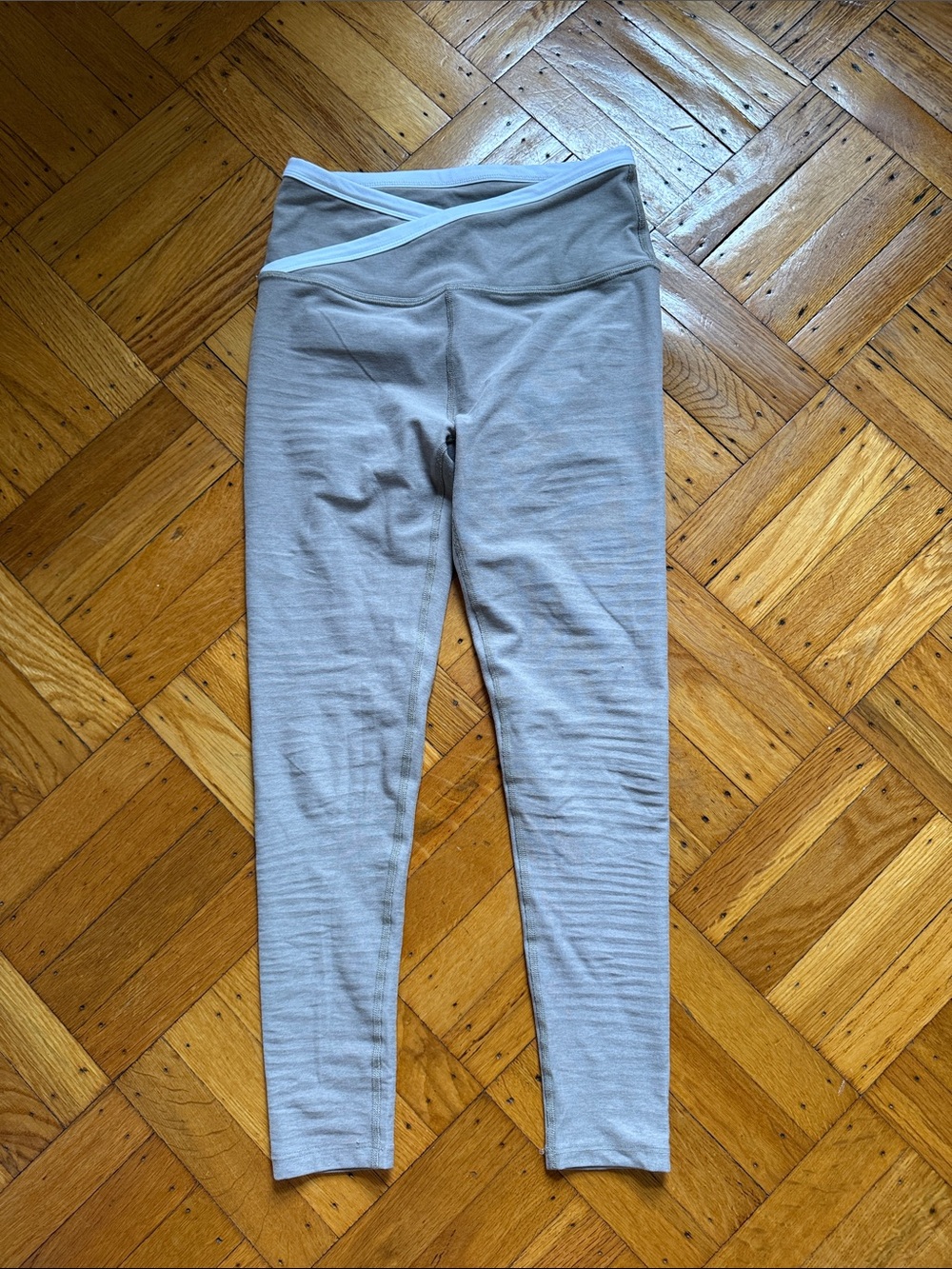 Beyond yoga Spacedye™ At Your Leisure High Waisted Midi Legging